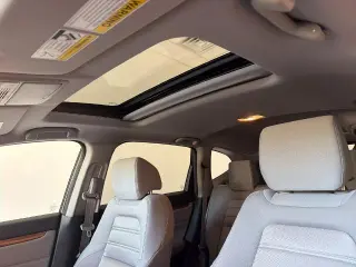 Honda CR-V 2020 AWD EX 4dr SUV