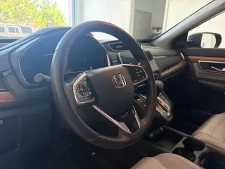 Honda CR-V 2020 AWD EX 4dr SUV