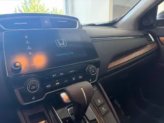 Honda CR-V 2020 AWD EX 4dr SUV