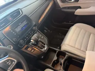Honda CR-V 2020 AWD EX 4dr SUV