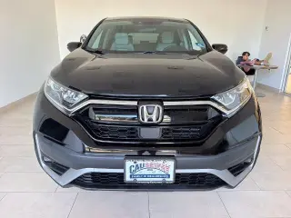 Honda CR-V 2020 AWD EX 4dr SUV