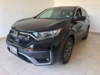 Honda CR-V 2020 AWD EX 4dr SUV
