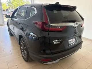 Honda CR-V 2020 AWD EX 4dr SUV