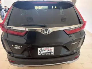 Honda CR-V 2020 AWD EX 4dr SUV