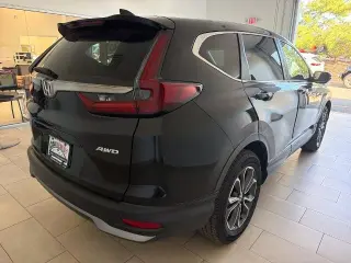 Honda CR-V 2020 AWD EX 4dr SUV