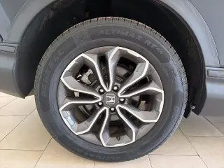 Honda CR-V 2020 AWD EX 4dr SUV