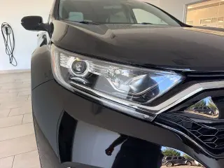 Honda CR-V 2020 AWD EX 4dr SUV