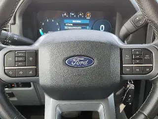 Ford F-150 2025 4x4 XLT 4dr SuperCrew 5.5 ft. SB