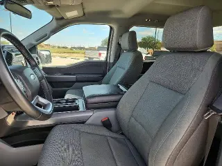 Ford F-150 2025 4x4 XLT 4dr SuperCrew 5.5 ft. SB