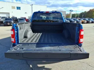 Ford F-150 2023 4x4 XL 4dr SuperCab 6.5 ft. SB