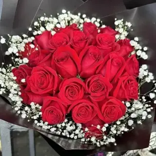 Flower Shop