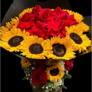 Flower Shop