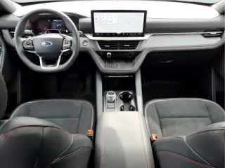 Ford Explorer 2025 AWD ST 4dr SUV