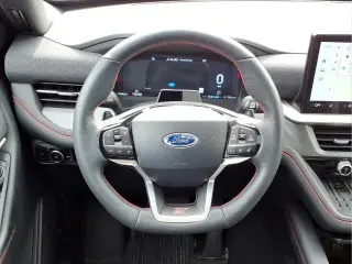 Ford Explorer 2025 AWD ST 4dr SUV