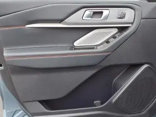 Ford Explorer 2025 AWD ST 4dr SUV