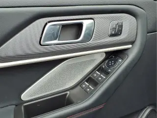 Ford Explorer 2025 AWD ST 4dr SUV