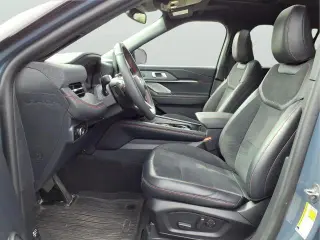 Ford Explorer 2025 AWD ST 4dr SUV