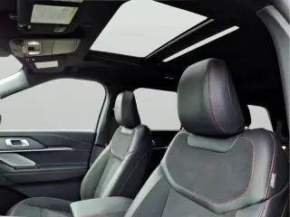 Ford Explorer 2025 AWD ST 4dr SUV