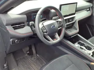 Ford Explorer 2025 AWD ST 4dr SUV