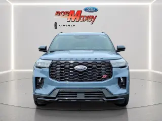 Ford Explorer 2025 AWD ST 4dr SUV