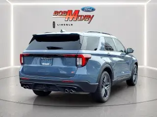 Ford Explorer 2025 AWD ST 4dr SUV