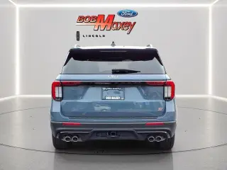 Ford Explorer 2025 AWD ST 4dr SUV