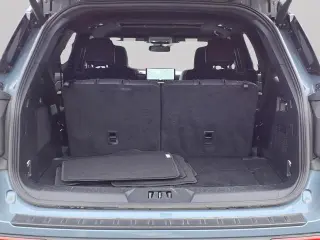 Ford Explorer 2025 AWD ST 4dr SUV