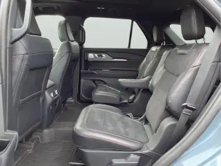 Ford Explorer 2025 AWD ST 4dr SUV