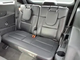 Ford Explorer 2025 AWD ST 4dr SUV