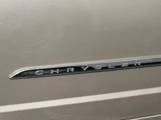 Chrysler Town and Country 2014 Limited 4dr Mini-Van