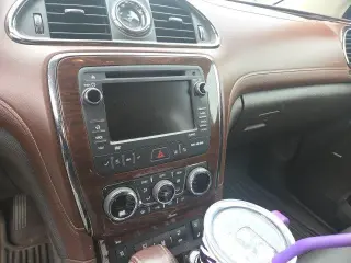 Buick Enclave 2014 Premium 4dr Crossover