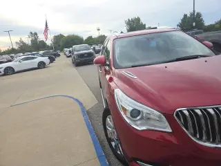 Buick Enclave 2014 Premium 4dr Crossover