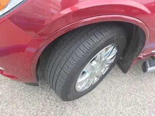 Buick Enclave 2014 Premium 4dr Crossover