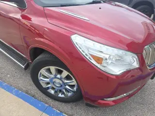 Buick Enclave 2014 Premium 4dr Crossover