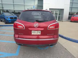 Buick Enclave 2014 Premium 4dr Crossover