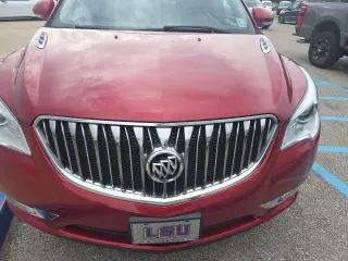 Buick Enclave 2014 Premium 4dr Crossover