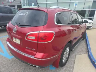 Buick Enclave 2014 Premium 4dr Crossover