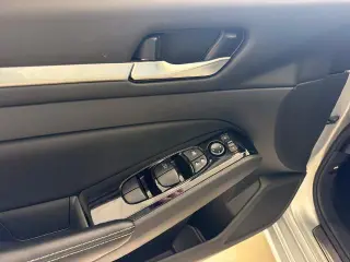 Nissan Altima 2024 AWD 2.5 SL 4dr Sedán