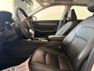 Nissan Altima 2024 AWD 2.5 SL 4dr Sedán