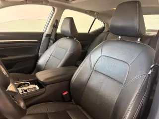 Nissan Altima 2024 AWD 2.5 SL 4dr Sedán
