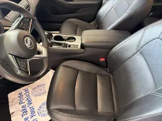 Nissan Altima 2024 AWD 2.5 SL 4dr Sedán