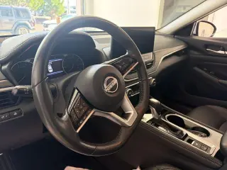 Nissan Altima 2024 AWD 2.5 SL 4dr Sedán