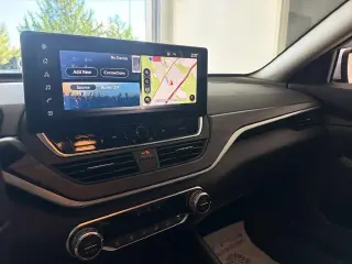 Nissan Altima 2024 AWD 2.5 SL 4dr Sedán