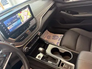 Nissan Altima 2024 AWD 2.5 SL 4dr Sedán