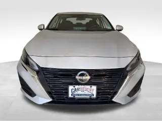 Nissan Altima 2024 AWD 2.5 SL 4dr Sedán