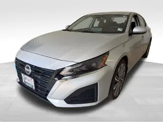 Nissan Altima 2024 AWD 2.5 SL 4dr Sedán