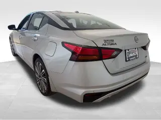 Nissan Altima 2024 AWD 2.5 SL 4dr Sedán