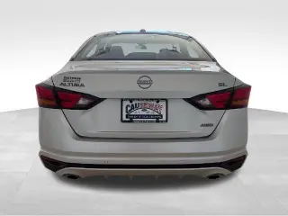 Nissan Altima 2024 AWD 2.5 SL 4dr Sedán