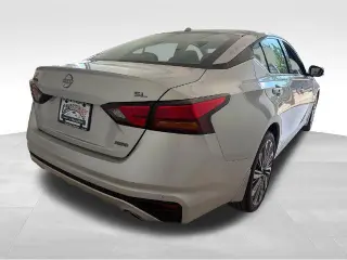 Nissan Altima 2024 AWD 2.5 SL 4dr Sedán