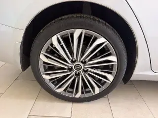 Nissan Altima 2024 AWD 2.5 SL 4dr Sedán